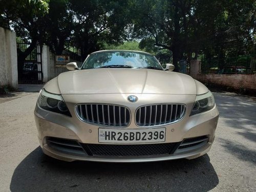 Used 2010 BMW Z4 AT 2009-2013 for sale