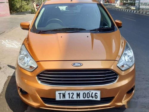 Used 2016 Figo  for sale in Chennai