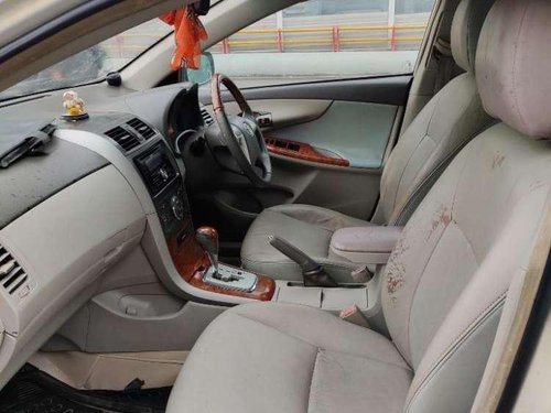 Used 2009 Corolla Altis VL AT  for sale in Mumbai