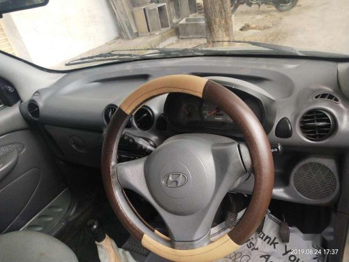 Used 2004 Santro Xing XS  for sale in Nagar