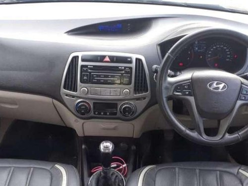 Used 2012 i20 Asta 1.4 CRDi  for sale in Pune