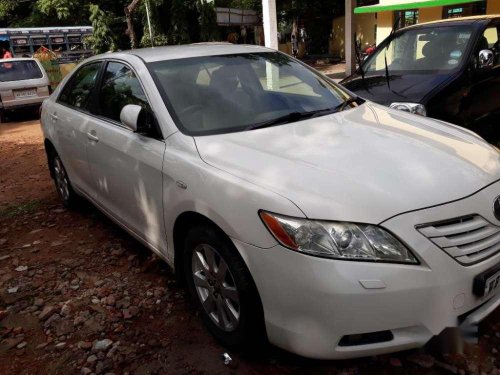 Used 2008 Camry  for sale in Kolkata