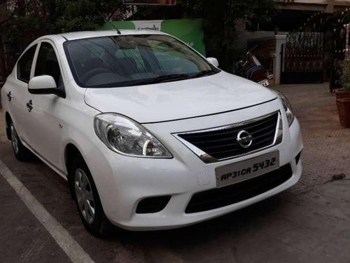 Used 2012 Sunny XL  for sale in Visakhapatnam