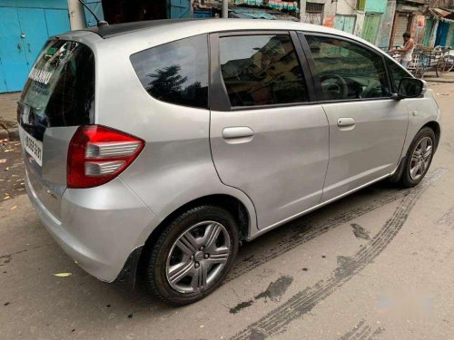 Used 2010 Jazz S  for sale in Kolkata