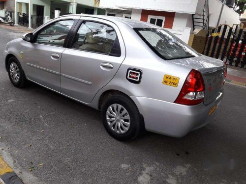 Used 2016 Etios GD  for sale in Nagar