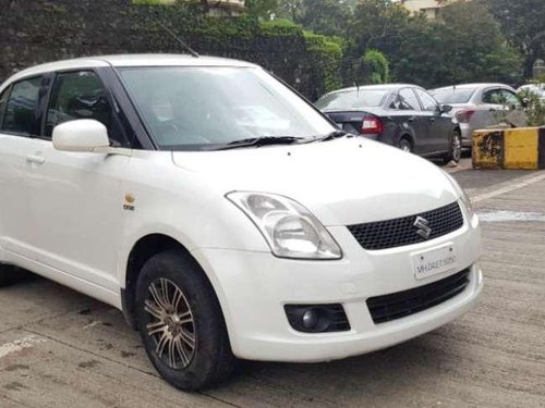 Maruti Suzuki Swift Dzire VDi BS-IV, 2010, Diesel MT for sale