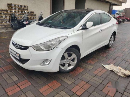 Hyundai Elantra SX MT 2015 for sale