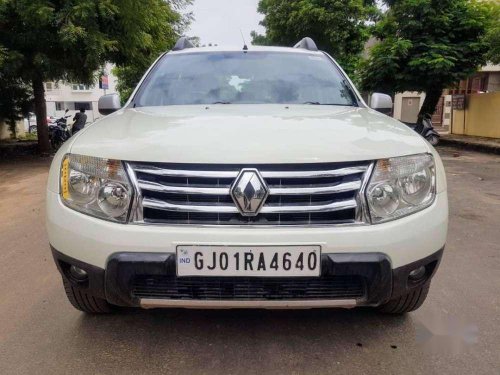 Used 2013 Duster  for sale in Ahmedabad