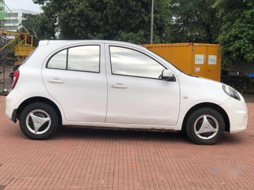 Used 2014 Micra Active XV  for sale in Mumbai