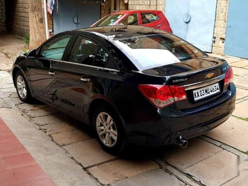 Used 2014 Cruze LTZ AT  for sale in Nagar