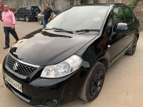 Maruti Suzuki SX4 MT 2010 for sale