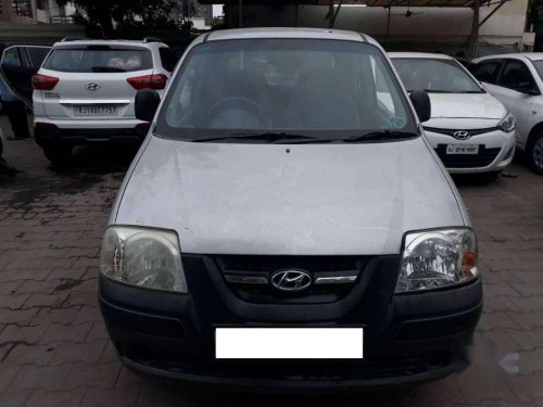 Hyundai Santro MT 2008 for sale