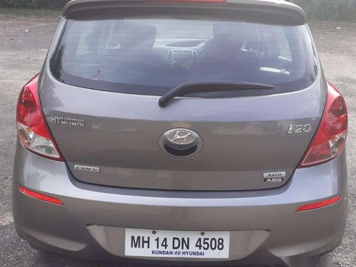 Used 2012 i20 Asta 1.4 CRDi  for sale in Pune