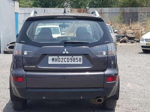 Used 2011 Outlander Chrome  for sale in Pune
