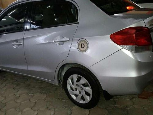 Used 2015 Amaze S i-VTEC  for sale in Madurai