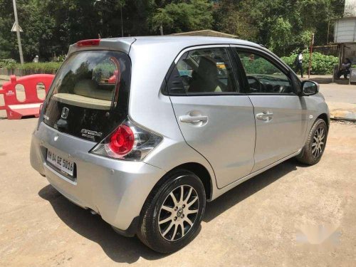 Used 2013 Brio S MT  for sale in Thane