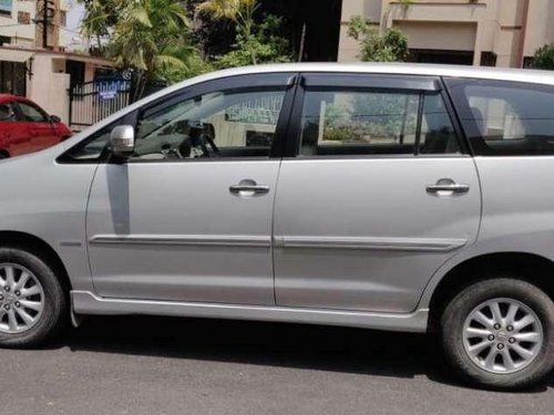 Used 2012 Innova  for sale in Nagar