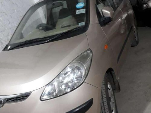 Used 2010 i10 Magna  for sale in Kolkata