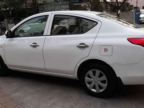 Used 2012 Sunny XL  for sale in Visakhapatnam