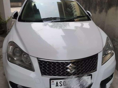 Maruti Suzuki Kizashi MT 2012 for sale