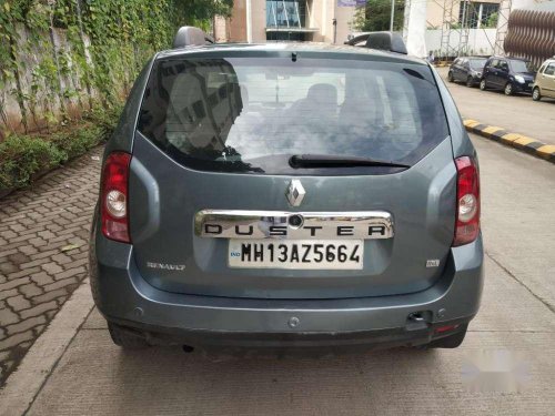 Used 2012 Duster  for sale in Mumbai