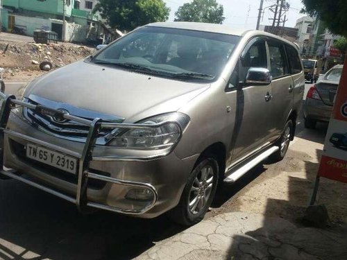 Used 2010 Innova  for sale in Madurai