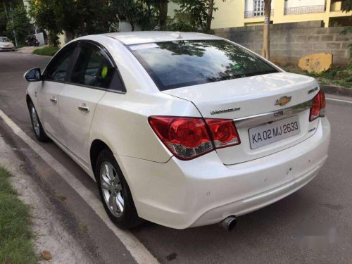 Used 2014 Cruze LTZ AT  for sale in Nagar