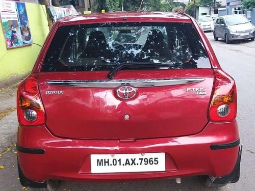 Used 2011 Etios Liva V  for sale in Pune