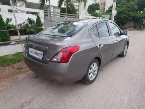 Used 2012 Sunny  for sale in Hyderabad