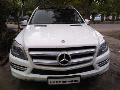 Used 2014 GL-Class  for sale in Noida