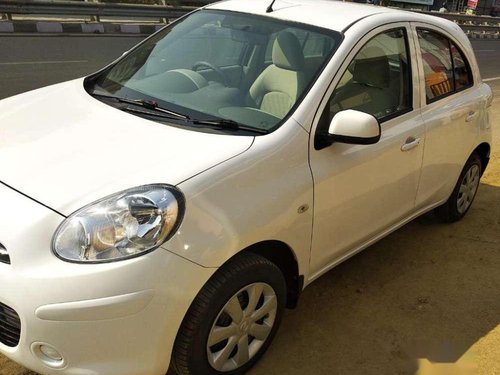 Used 2012 Micra Diesel  for sale in Coimbatore