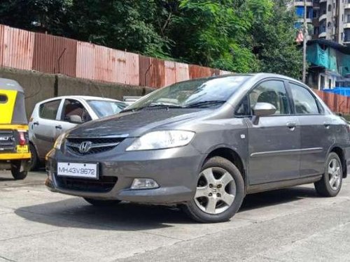 Used 2008 City ZX GXi  for sale in Thane