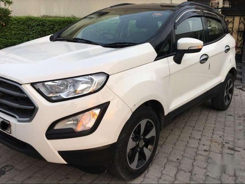 Used 2018 EcoSport  for sale in Jalandhar