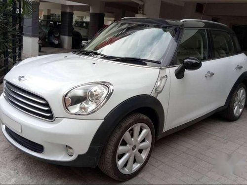 Used 2013 Cooper D  for sale in Hyderabad