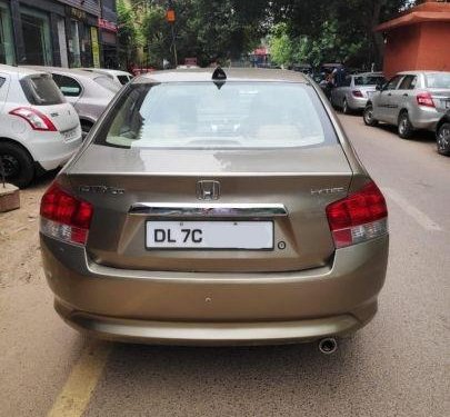 Used 2011 City i-VTEC V  for sale in New Delhi