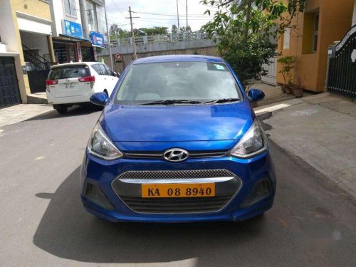 Used 2015 Xcent  for sale in Nagar