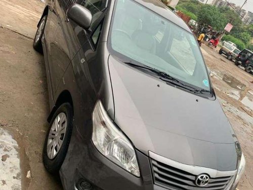 Used 2012 Innova  for sale in Ambala