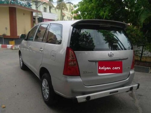 Used 2006 Innova  for sale in Coimbatore