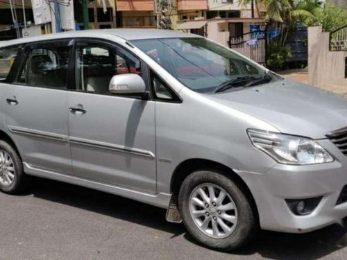 Used 2012 Innova  for sale in Nagar