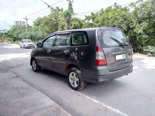Used 2009 Innova  for sale in Hyderabad