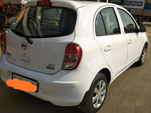 Used 2012 Micra Diesel  for sale in Coimbatore