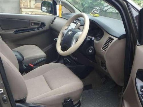 Used 2016 Innova 2.5 E  for sale in Agra