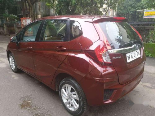 Used 2017 Jazz V  for sale in Goregaon