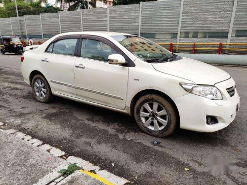 Used 2009 Corolla Altis VL AT  for sale in Mumbai