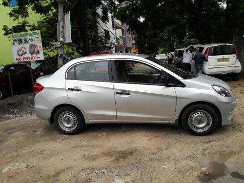 Used 2013 Amaze  for sale in Chennai