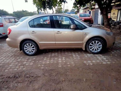 Maruti Suzuki Sx4 SX4 ZXi, 2010, Petrol MT for sale