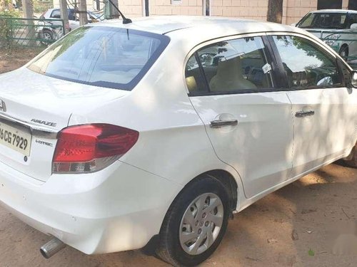 Used 2014 Amaze E i-DTEC  for sale in Chandigarh