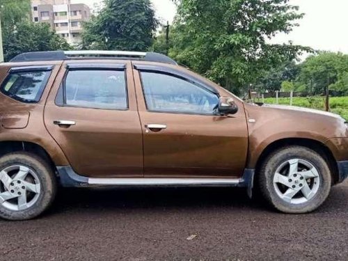 Used 2013 Duster  for sale in Nashik