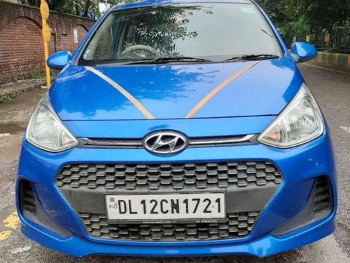 Used Hyundai i10 Magna 1.2 MT 2018 for sale