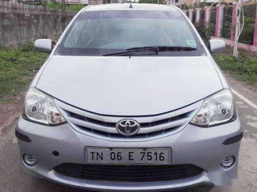 Used 2011 Etios Liva GD  for sale in Chennai